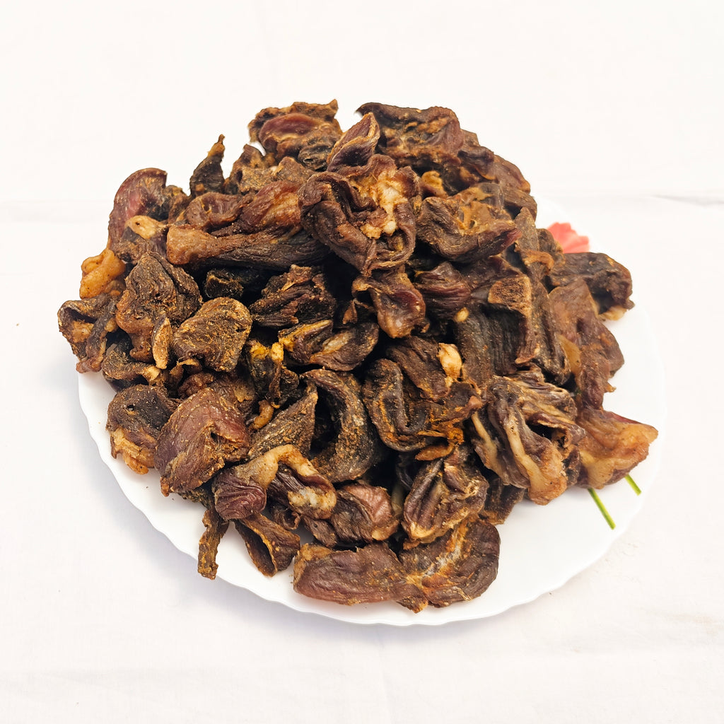 Sundried Mutton Boneless Kababs