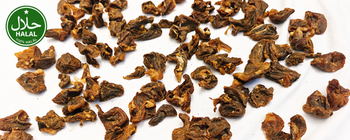 Sundried Mutton Boneless Kababs